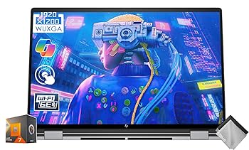 Amazon.com: HP Envy x360 Laptop, 16